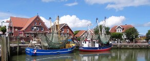 Wittmund Wittmundhafen : pronájem soukromého letadla 