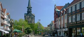 Weeze : pronájem soukromého letadla 