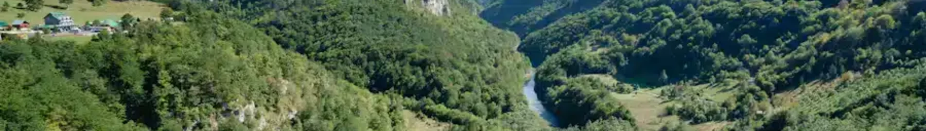 Žabljak : pronájem soukromého letadla