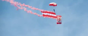 Zeltweg : Pronájem soukromého letadla