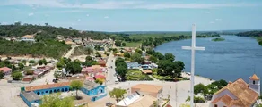 Saurimo : pronájem soukromého letadla