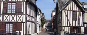 Bernay St Martin : pronájem soukromého letadla