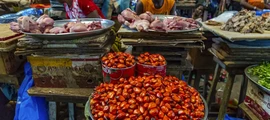 Bouake : pronájem soukromého letadla