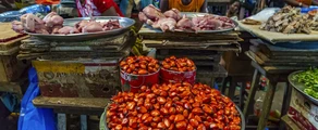 Yamoussoukro : pronájem soukromého letadla