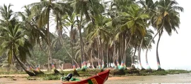 Accra Kotoka Intl : pronájem soukromého letadla