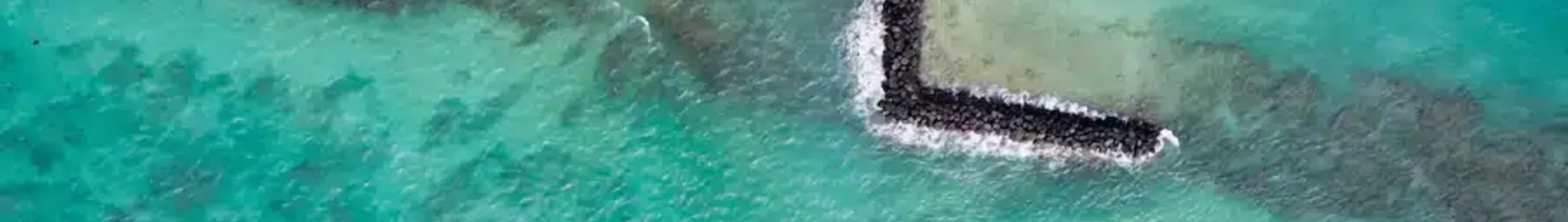 Johnston Atoll : pronájem soukromého letadla