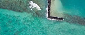 Johnston Atoll : pronájem soukromého letadla
