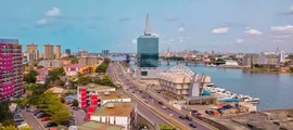 Port Harcourt: pronájem soukromého letadla