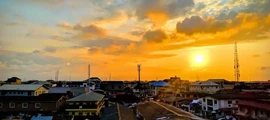 Port Harcourt: pronájem soukromého letadla