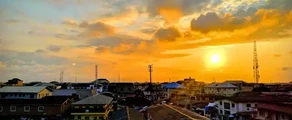 Ilorin : pronájem soukromého letadla