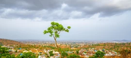 Lagos Murtala Muhammed : pronájem soukromého letadla