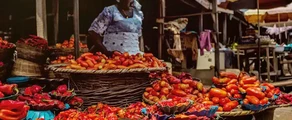 Kaduna : pronájem soukromého letadla