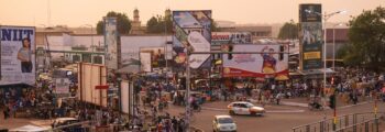 Namibe : location de jet privé