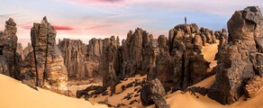 Sidi Bel Abbes: pronájem soukromého letadla