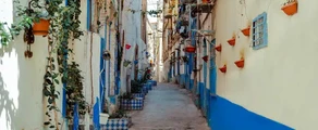 Annaba: pronájem soukromého letadla
