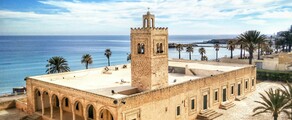 Gafsa: pronájem soukromého letadla