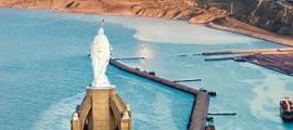 Annaba: pronájem soukromého letadla