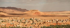 Pronájem soukromého letadla Setif
