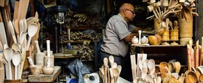 Sfax Thyna: pronájem soukromého letadla
