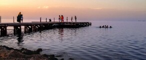 Tabarka : pronájem soukromého letadla