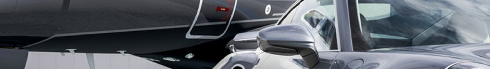 Porsche a Embraer, bezprecedentní spolupráce!
