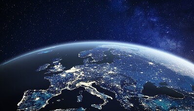 5 zemí v Evropě, které nejvíce využívají soukromou leteckou dopravu