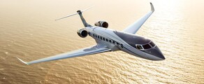 Gulfstream G700 pronájem soukromého letadla