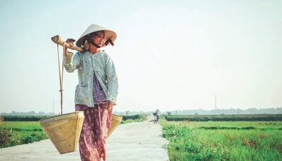 Letecká nákladní doprava ve Vietnamu s AEROAFFAIRES: průvodce