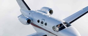 CESSNA CITATION MUSTANG: Pronájem soukromého letadla