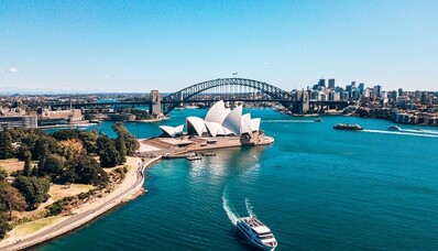 Lékařská repatriace mezi Austrálií a Francií: průvodce