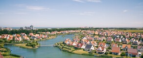 Cadzand Pronájem soukromého letadla