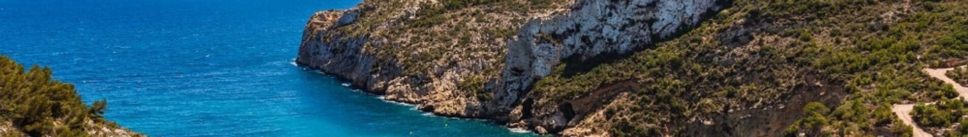 10 nejlepších vysněných destinací ve Španělsku soukromým letadlem
