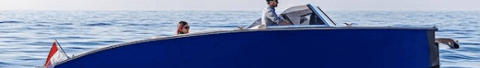 Elektrický člun Lanéva Boats: nový způsob, jak si užít Monako bez znečištění!