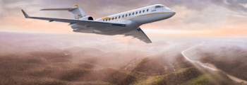 LEARJET 60 pronájem soukromého letadla