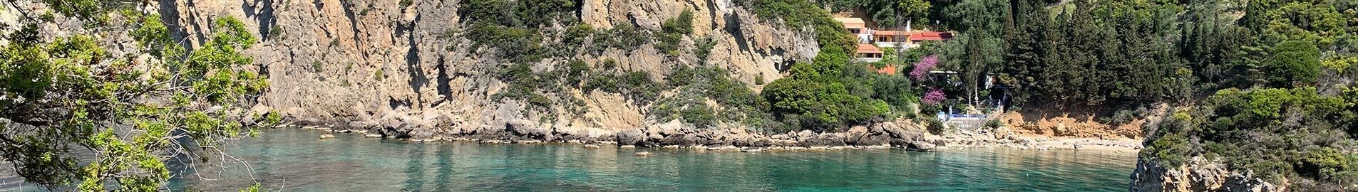 Kerkira I.Kapodistrias Korfu : pronájem soukromého letadla 