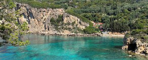 Kerkira I.Kapodistrias Korfu : pronájem soukromého letadla 
