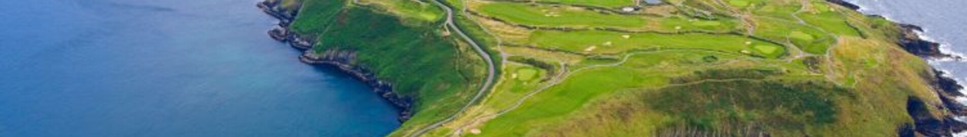 Soukromé tryskové a vrtulníkové charterové lety v Kinsale