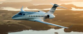 Gulfstream G280 pronájem soukromého letadla