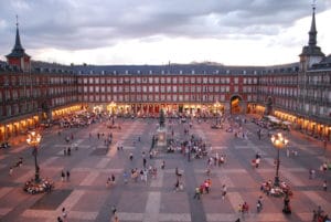 10 nejlepších vysněných destinací ve Španělsku soukromým letadlem