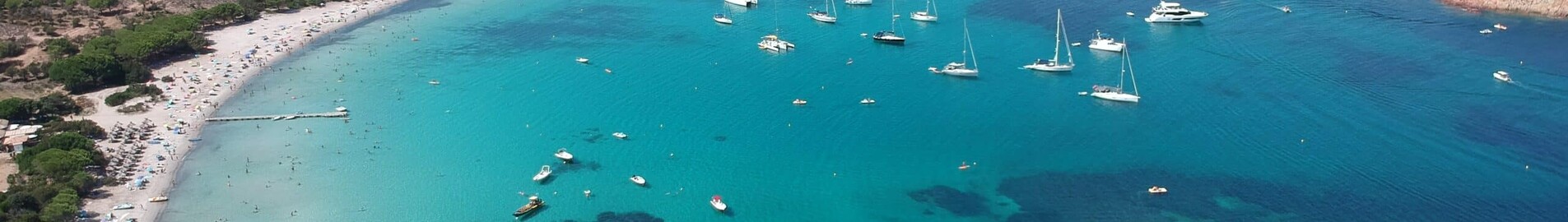 Porto Vecchio: pronájem soukromého letadla