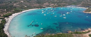 Porto Vecchio: pronájem soukromého letadla