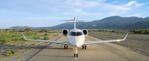 Challenger 350: Pronájem soukromého letadla 