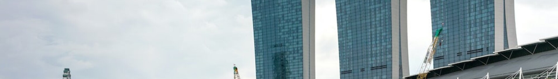 EU udělila společnosti Volocopter certifikaci!