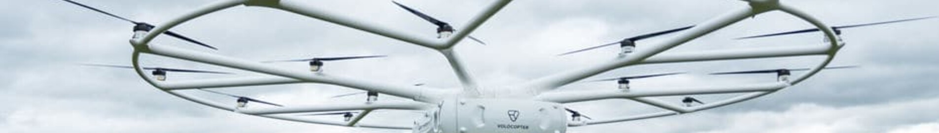 VoloDrone doufá, že způsobí revoluci ve světě zemědělské dopravy