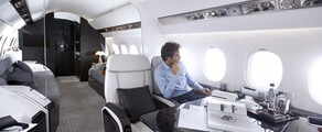 AEROAFFAIRES – Číslo 1 v oblasti pronájmu soukromých letadel a vrtulníků