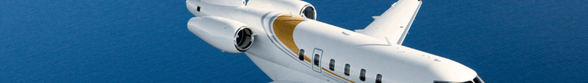 Nové business jet od Bombardier: Challenger 3500