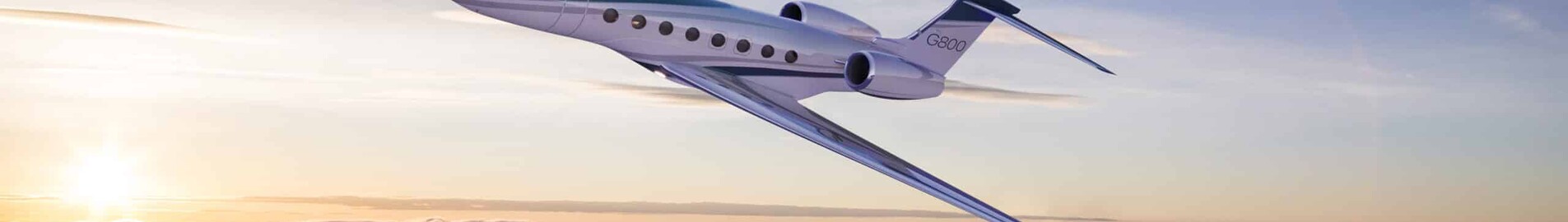 Dva nové business jety od Gulfstream