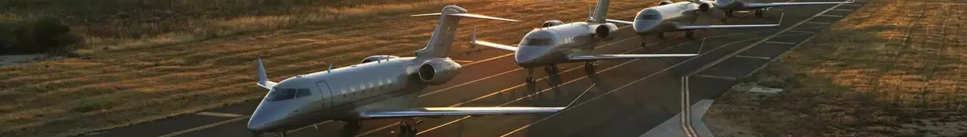 Vistajet : letecká společnost