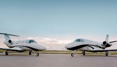 Cessna Citation XLS a M2: přišla nová generace