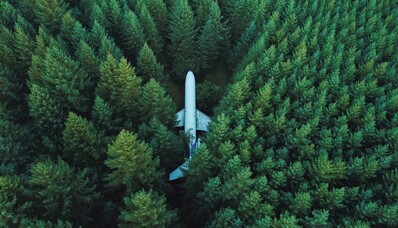 Biopaliva (SAF): budoucnost obchodní letecké dopravy?